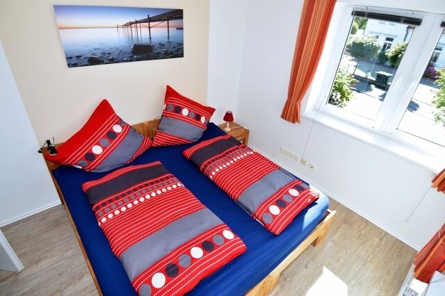 Ferienwohnung in Heiligenhafen - Binnenliebe 2 - Lauritz-Massmann-Str.26, Whg. 2 - Bild 3