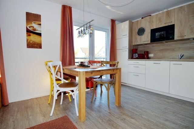 Ferienwohnung in Heiligenhafen - Binnenliebe 2 - Lauritz-Massmann-Str.26, Whg. 2 - Bild 4