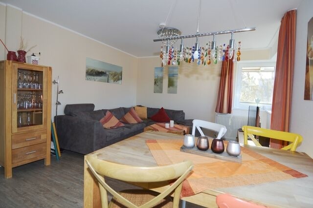 Ferienwohnung in Heiligenhafen - Binnenliebe 2 - Lauritz-Massmann-Str.26, Whg. 2 - Bild 7