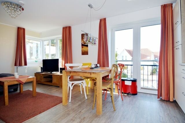 Ferienwohnung in Heiligenhafen - Binnenliebe 2 - Lauritz-Massmann-Str.26, Whg. 2 - Bild 8