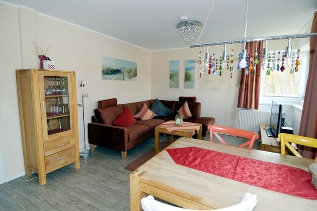 Ferienwohnung in Heiligenhafen - Binnenliebe 2 - Lauritz-Massmann-Str.26, Whg. 2 - Bild 11