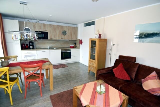 Ferienwohnung in Heiligenhafen - Binnenliebe 2 - Lauritz-Massmann-Str.26, Whg. 2 - Bild 12