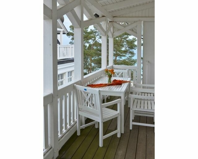 Ferienwohnung in Binz - Villa Seestern, Wohnung 770 - Bild 18