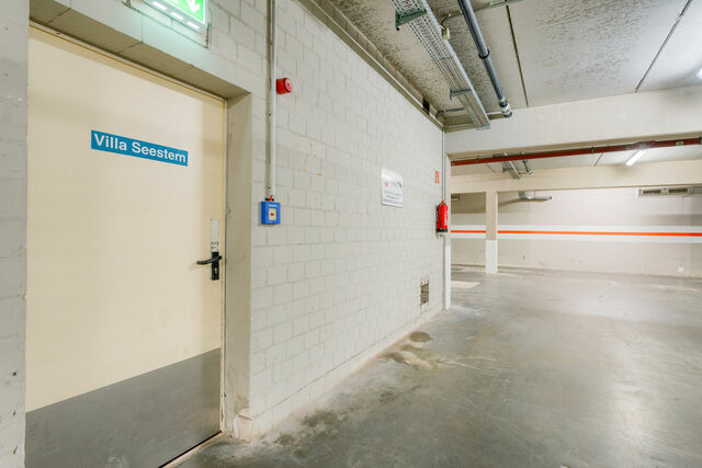 Ferienwohnung in Binz - Villa Seestern, Wohnung 770 - Bild 20