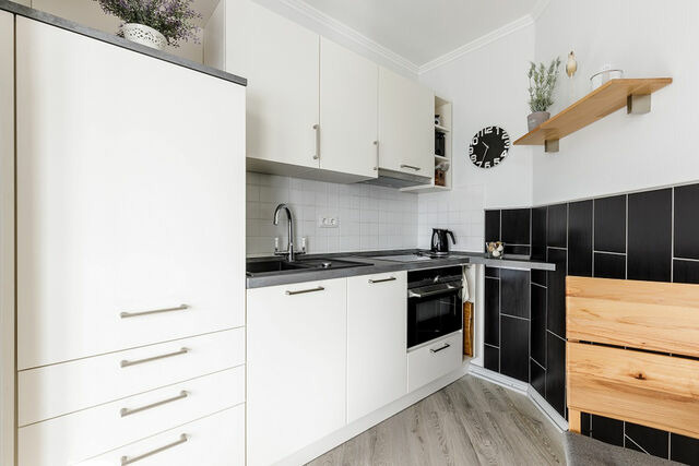 Ferienwohnung in Binz - D&uuml;nenpark Binz, Whg. 196 - Bild 7