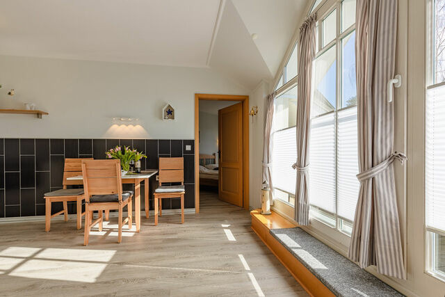 Ferienwohnung in Binz - D&uuml;nenpark Binz, Whg. 196 - Bild 8