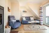 Ferienwohnung in Rerik - Fewo Albatros - Bild 1