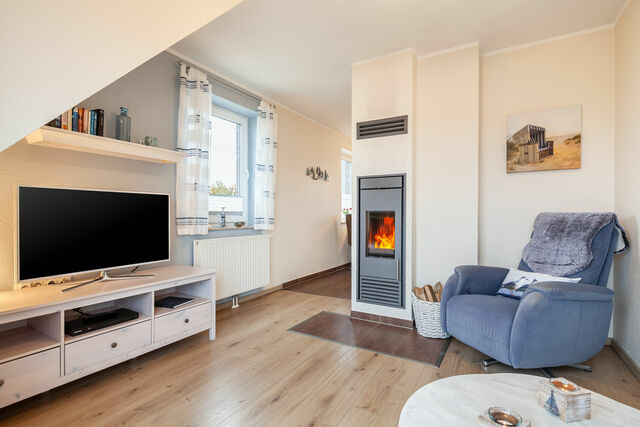Ferienwohnung in Rerik - Fewo Albatros - Bild 2
