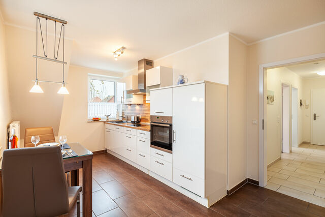 Ferienwohnung in Rerik - Fewo Albatros - Bild 5