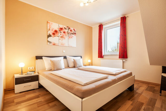 Ferienwohnung in Rerik - Fewo Albatros - Bild 9