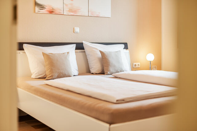 Ferienwohnung in Rerik - Fewo Albatros - Bild 10
