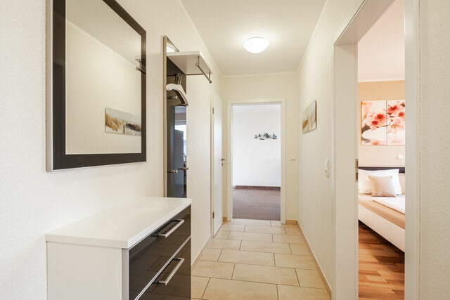 Ferienwohnung in Rerik - Fewo Albatros - Bild 13
