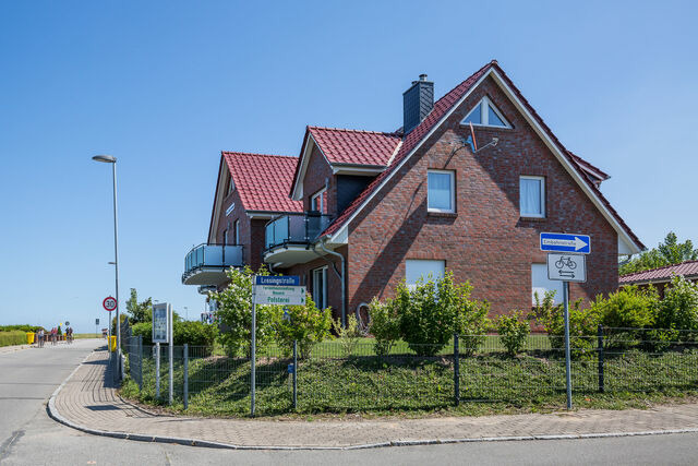 Ferienwohnung in Rerik - Fewo Albatros - Bild 16