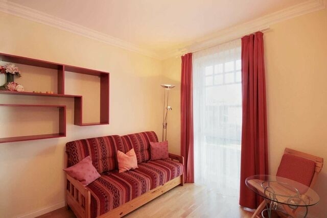 Ferienwohnung in Binz - Villen am See - 90230 - Bild 7
