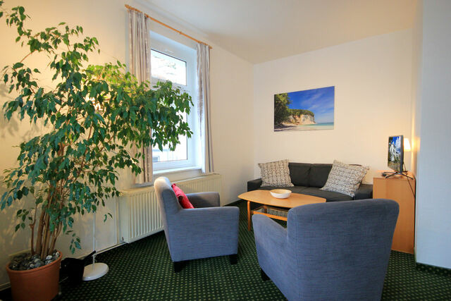 Ferienwohnung in Binz - Haus Felicitas - 90723 - Stubbenkammer - Bild 6