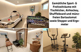 Ferienwohnung in G&ouml;hren - Villa Karina, Whg. 17 - Bild 13