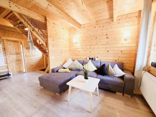 Ferienhaus in Rerik - Ferienhaus Ostseeperle - Bild 7