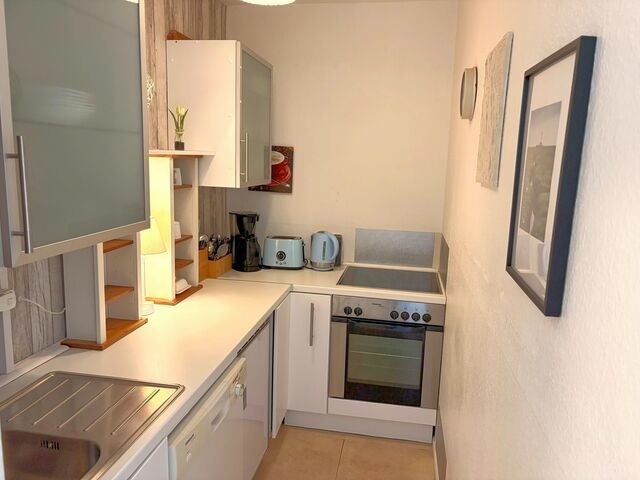 Ferienwohnung in Heiligenhafen - Heimathafen - Stw 37-4-8 - Bild 5