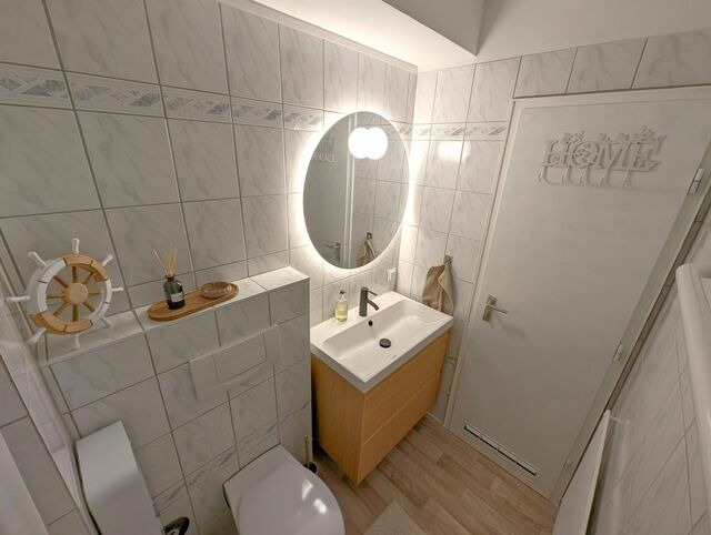 Ferienwohnung in Heiligenhafen - Heimathafen - Stw 37-4-8 - Bild 9