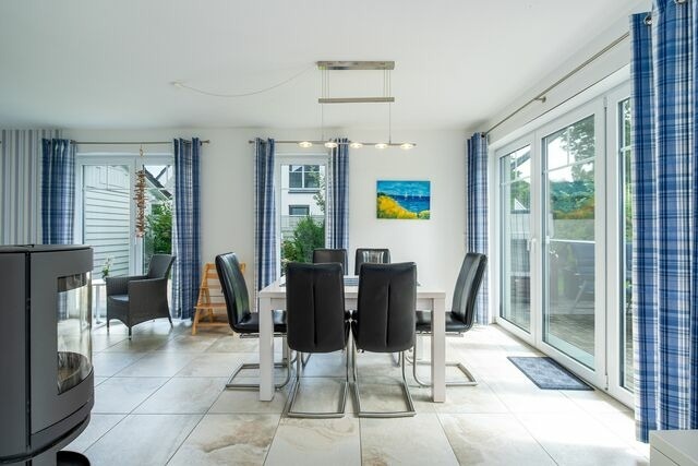 Ferienhaus in Lobbe - Ferienhaus "Stella Olivia" - Bade- & Erlebniswelt t&auml;glich inklusive - Bild 7