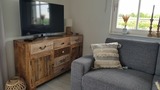 Ferienhaus in Zierow - Reethaus "Strandmuschel" - Bild 4