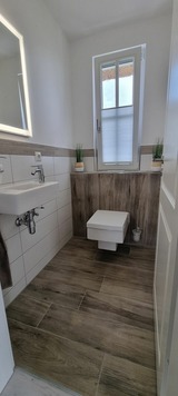 Ferienhaus in Zierow - Reethaus "Strandmuschel" - Bild 17