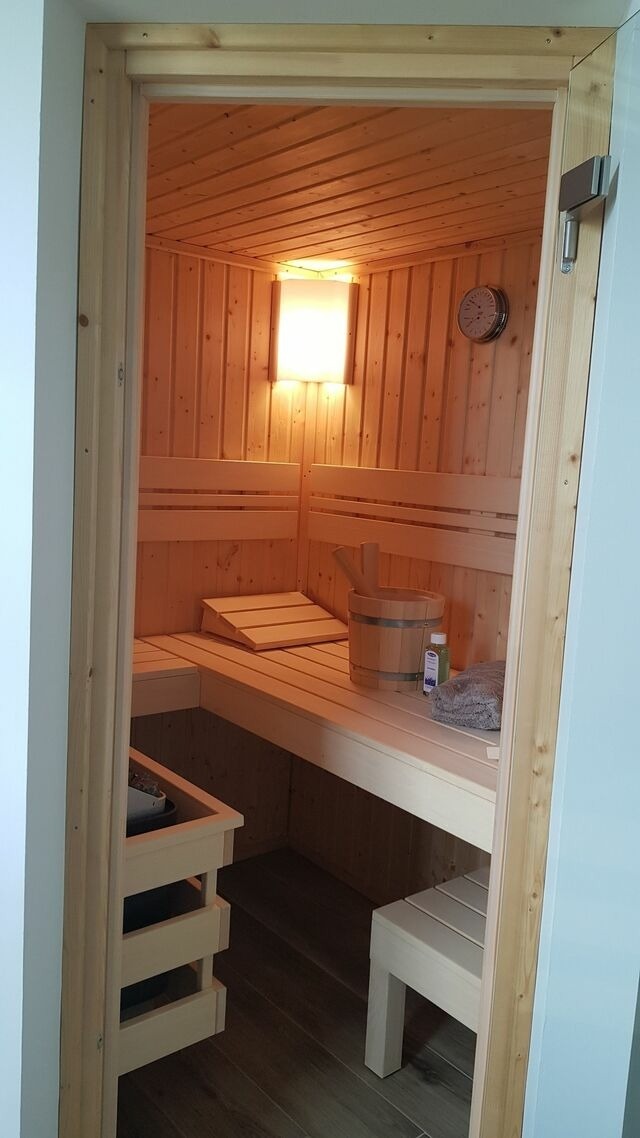 Ferienhaus in Zierow - Reethaus "Strandmuschel" - Bild 19