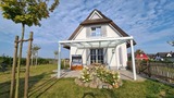 Ferienhaus in Zierow - Reethaus "Strandmuschel" - Bild 25