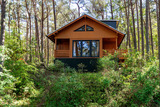 Ferienwohnung in Baabe - Ferienhaus Wald & Meer - Bade- & Erlebniswelt t&auml;glich inklusive - Bild 18