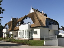 Wellnessresidenz "Klaus St&ouml;rtebeker" App.6