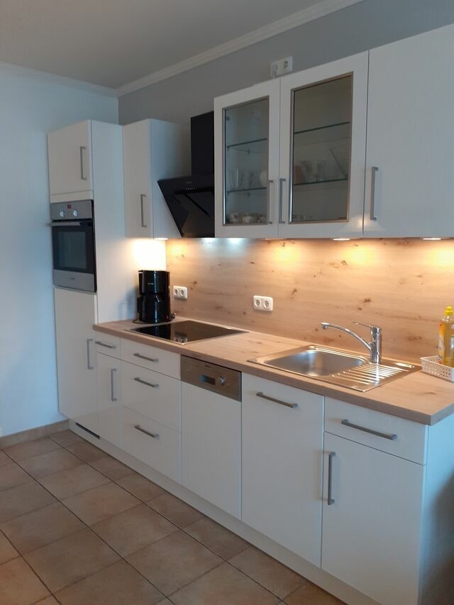 Ferienwohnung in Ostseeheilbad Zingst - Wellnessresidenz "Klaus St&ouml;rtebeker" App.6 - Bild 2
