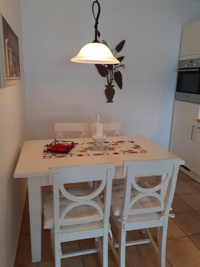 Ferienwohnung in Ostseeheilbad Zingst - Wellnessresidenz "Klaus St&ouml;rtebeker" App.6 - Bild 3
