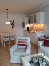 Ferienwohnung in Ostseeheilbad Zingst - Wellnessresidenz "Klaus St&ouml;rtebeker" App.6 - Bild 5