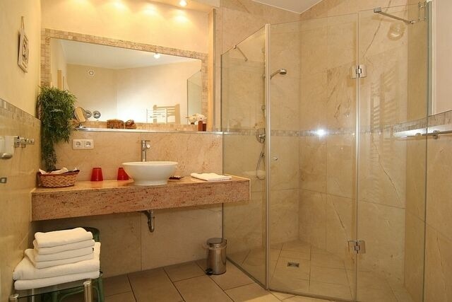 Ferienwohnung in Ostseeheilbad Zingst - Wellnessresidenz "Klaus St&ouml;rtebeker" App.6 - Bild 9