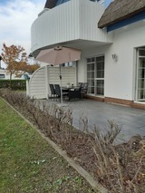 Ferienwohnung in Ostseeheilbad Zingst - Wellnessresidenz "Klaus St&ouml;rtebeker" App.6 - Bild 13