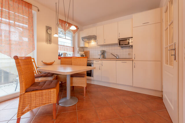 Ferienwohnung in Thiessow - Strandrose - Bade- & Erlebniswelt t&auml;glich inklusive - Bild 5