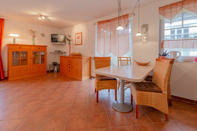 Ferienwohnung in Thiessow - Strandrose - Bade- & Erlebniswelt t&auml;glich inklusive - Bild 6