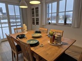 Ferienhaus in Zierow - Reethaus "Bensson" - Bild 9