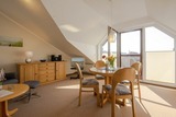 Ferienwohnung in Baabe - Haus R&uuml;gensonne, App. 07 - Bade- & Erlebniswelt t&auml;glich inklusive - Bild 4