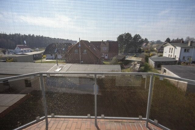 Ferienwohnung in Baabe - Haus R&uuml;gensonne, App. 07 - Bade- & Erlebniswelt t&auml;glich inklusive - Bild 11