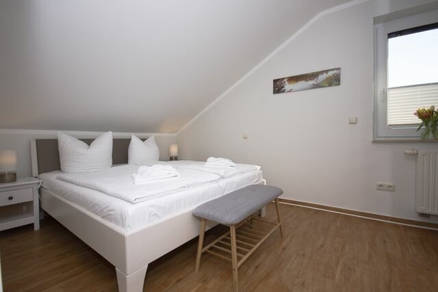 Ferienwohnung in Baabe - Haus R&uuml;gensonne, App. 07 - Bade- & Erlebniswelt t&auml;glich inklusive - Bild 12