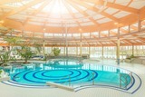 Ferienwohnung in Baabe - Haus R&uuml;gensonne, App. 07 - Bade- & Erlebniswelt t&auml;glich inklusive - Bild 19