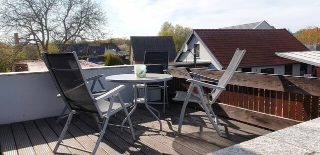 Ferienhaus in Zierow - Ferienhaus "Trojan" - Bild 5