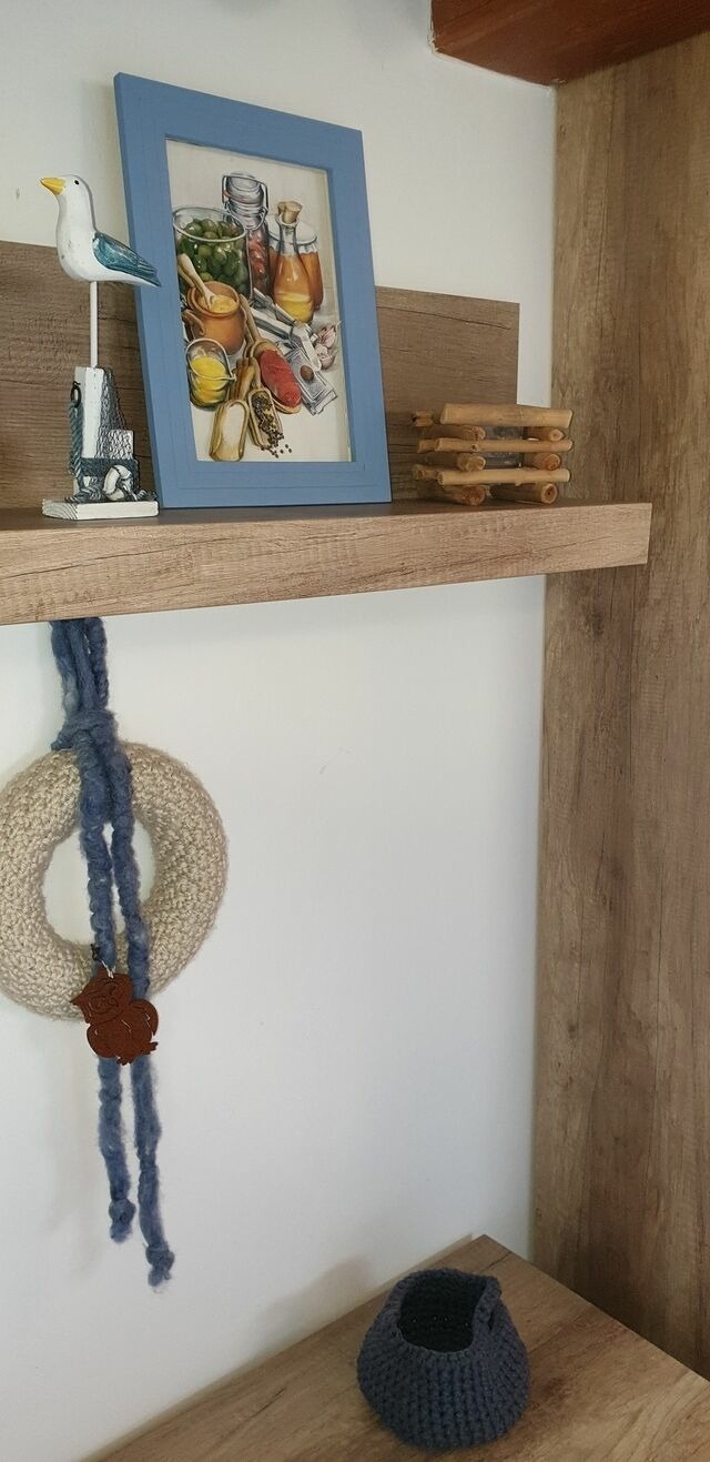 Ferienhaus in Zierow - Ferienhaus "Trojan" - Bild 7