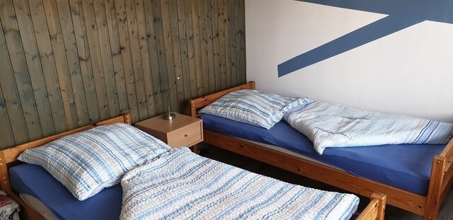 Ferienhaus in Zierow - Ferienhaus "Trojan" - Bild 11