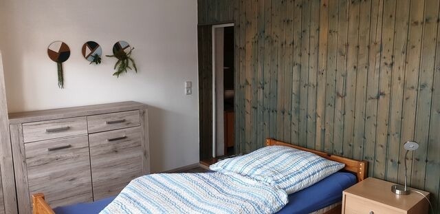 Ferienhaus in Zierow - Ferienhaus "Trojan" - Bild 12