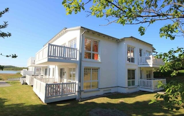 Ferienwohnung in Binz - Villen am See - 90792 - Bild 2