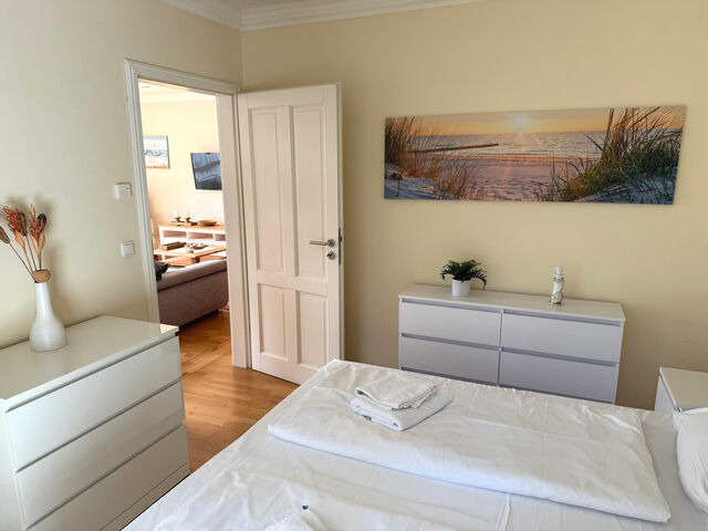 Ferienwohnung in Binz - Villen am See - 90792 - Bild 8