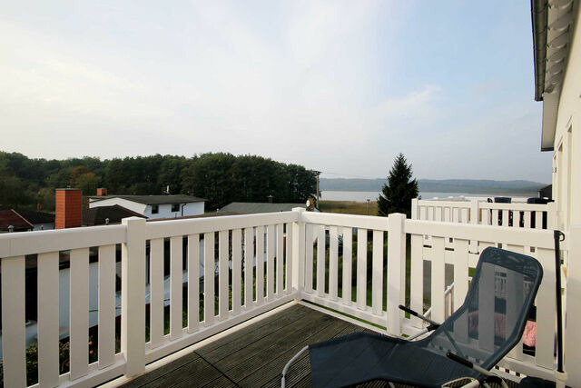 Ferienwohnung in Binz - Villen am See - 90792 - Bild 11