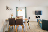 Ferienwohnung in Prerow - Am Park 12 - Bild 2